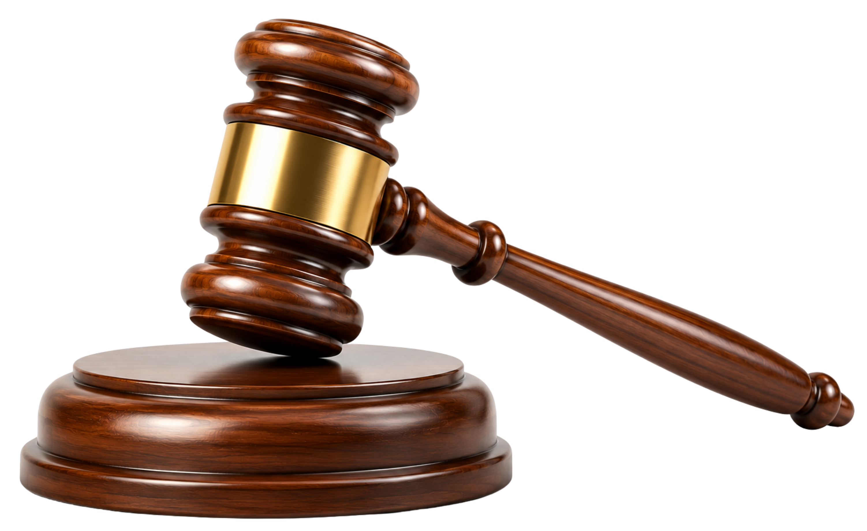 IPA-RVO Court Orders
