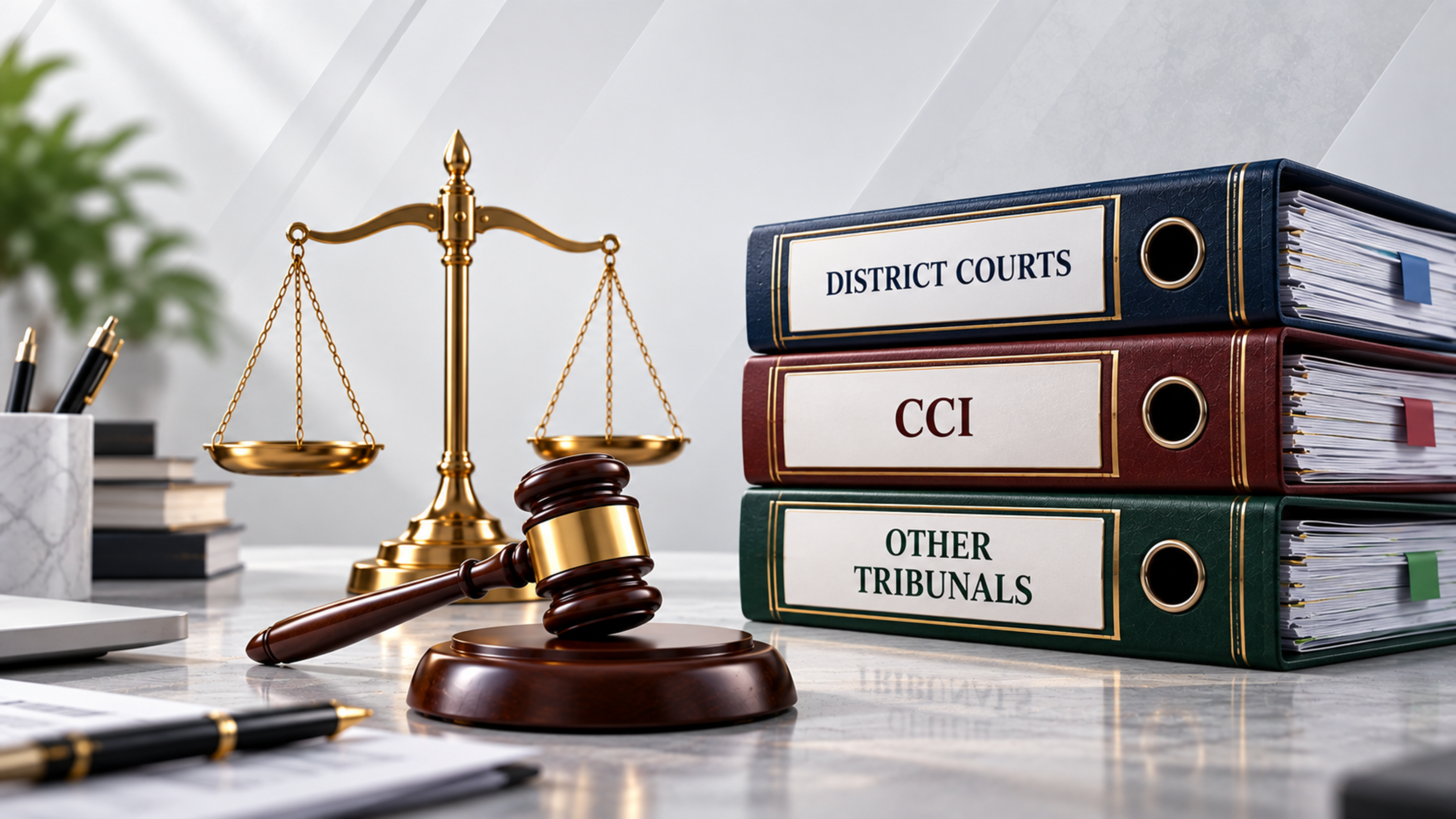 Other Court Orders