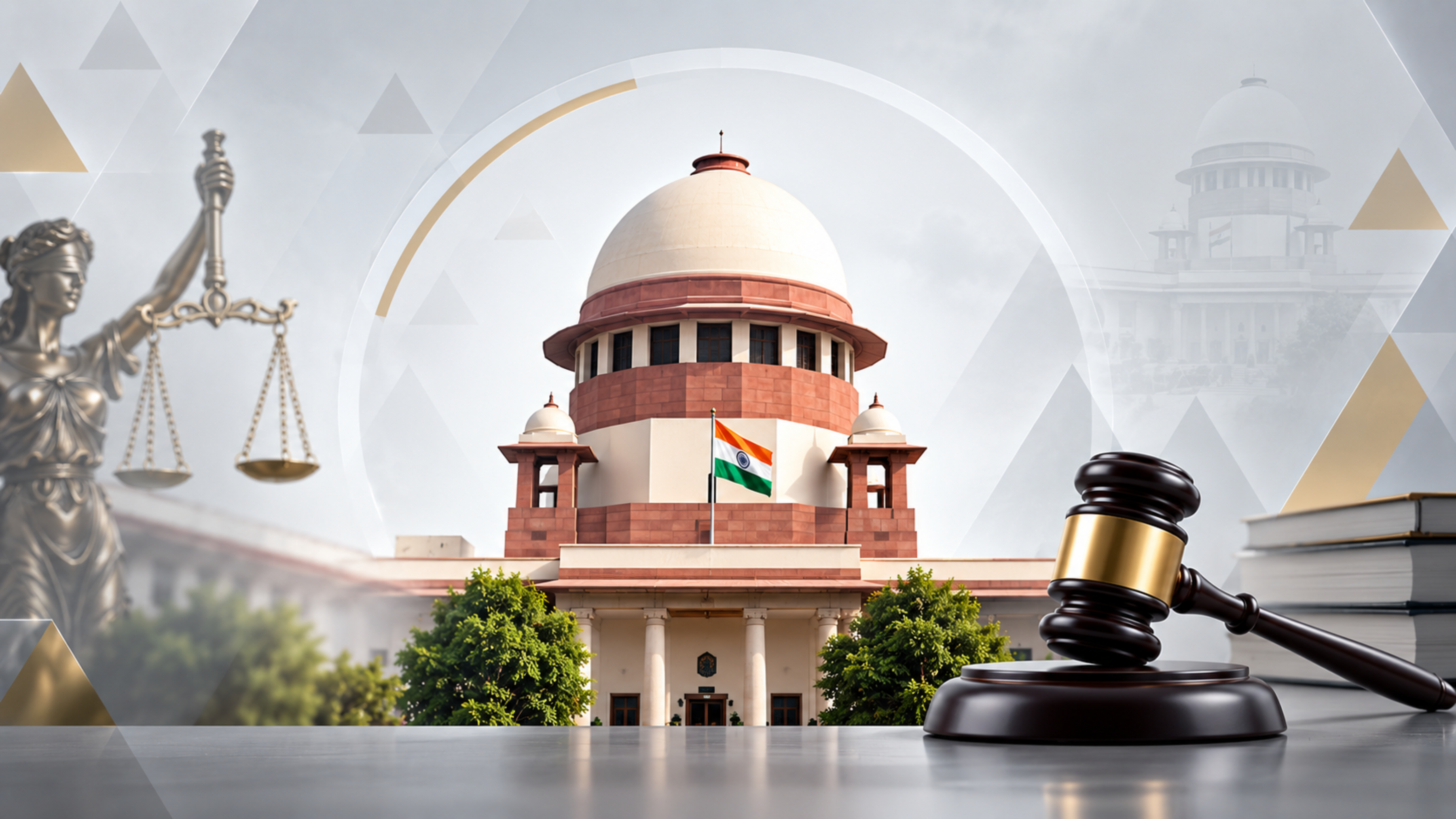 Supreme Court Orders