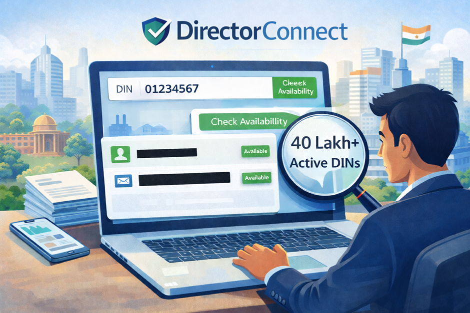 DirectorConnect